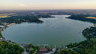 Cedar Lake